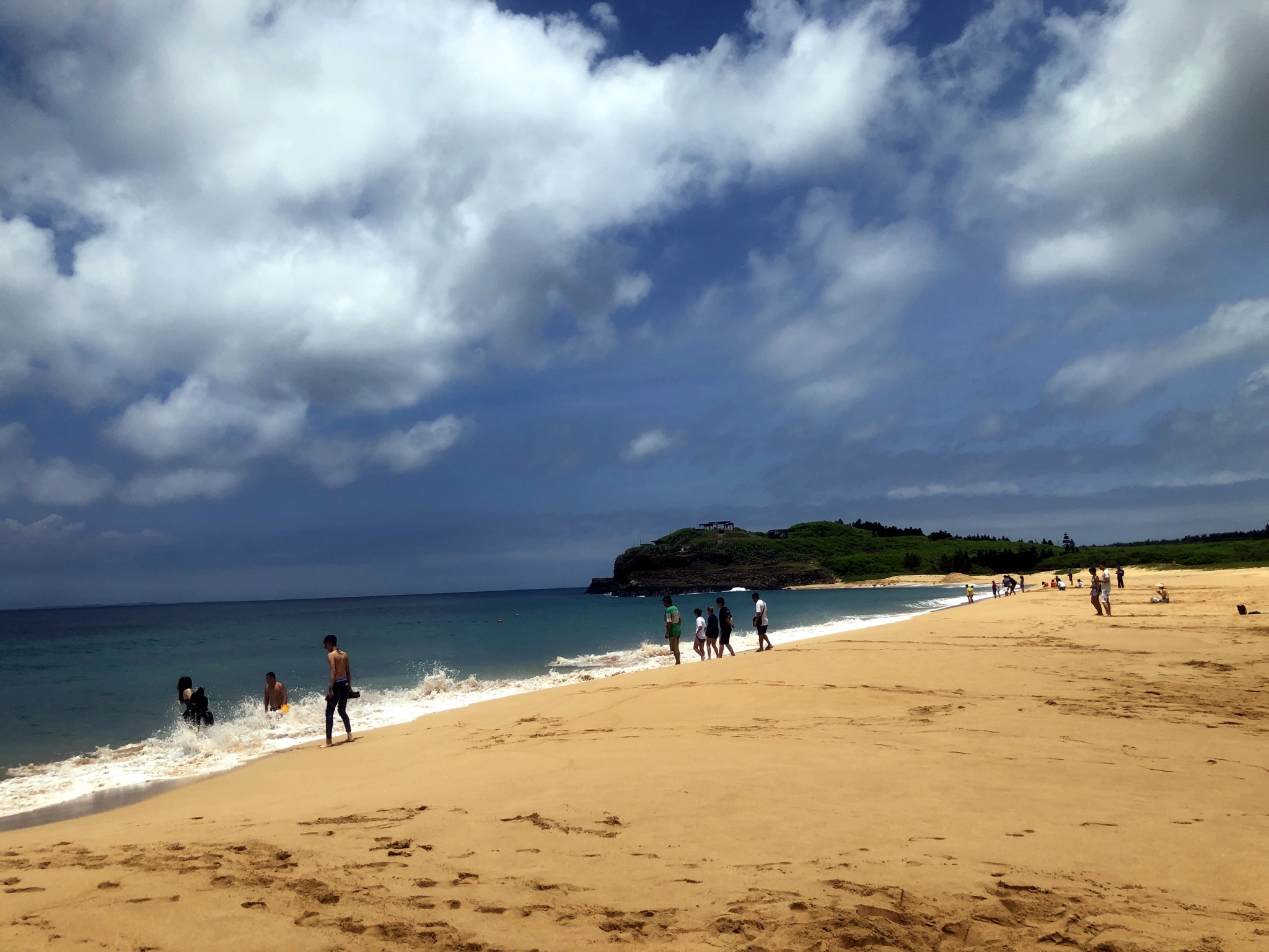 高豐旅遊團之澎湖三日遊之三